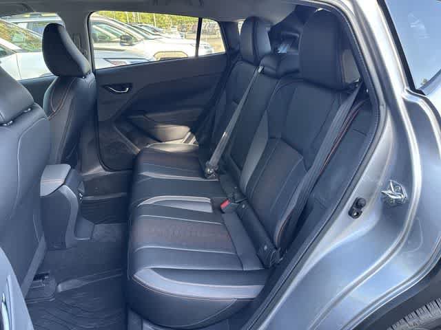 New 2026 Subaru Crosstrek 2.5i Limited w/ Crosstrek Mirror Package AWD/4WD image 18