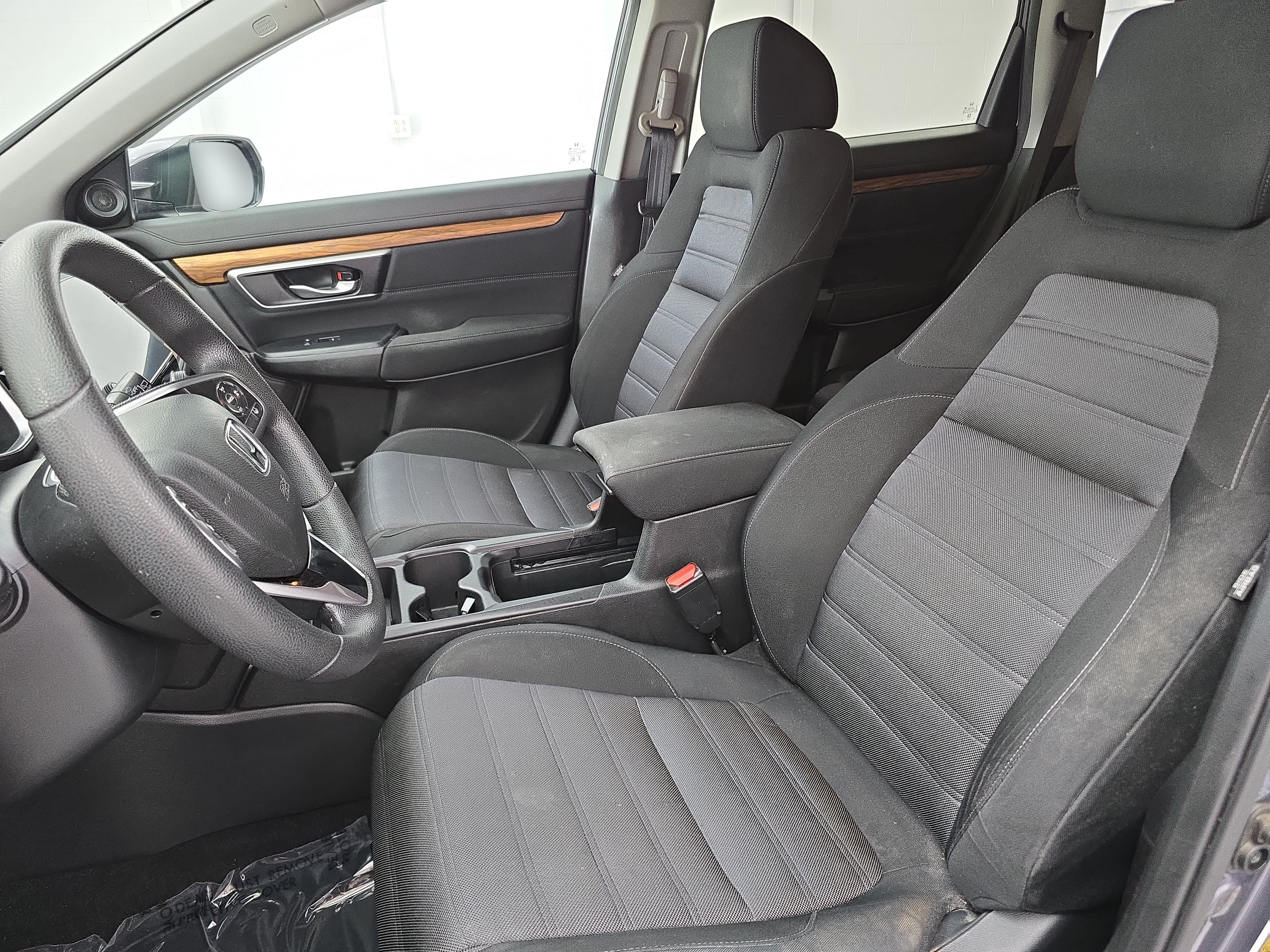 Used 2022 Honda CR-V EX image 14