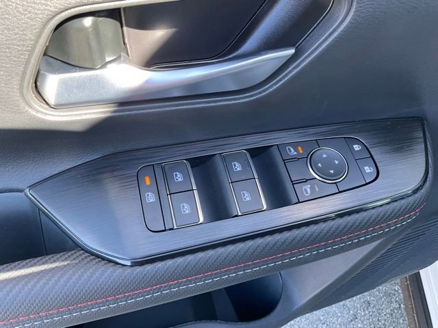 New 2026 Nissan Kicks SR w/ Cold Weather Package image 11