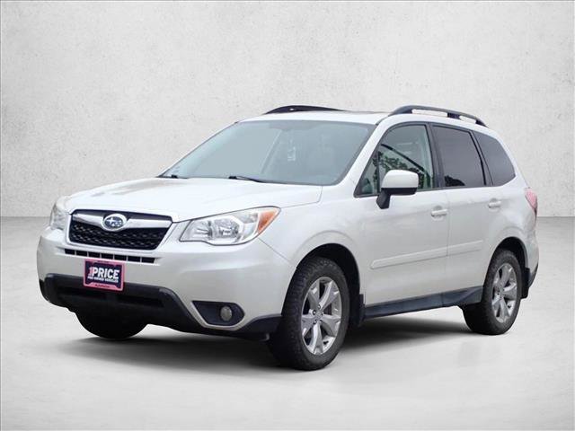 Used 2014 Subaru Forester 2.5i Premium w/ All-Weather Package AWD/4WD image 6