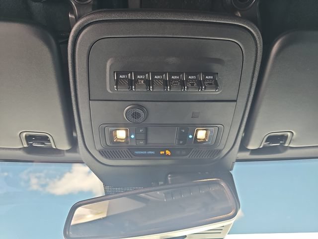 Used 2022 Ford Bronco Everglades AWD/4WD image 31