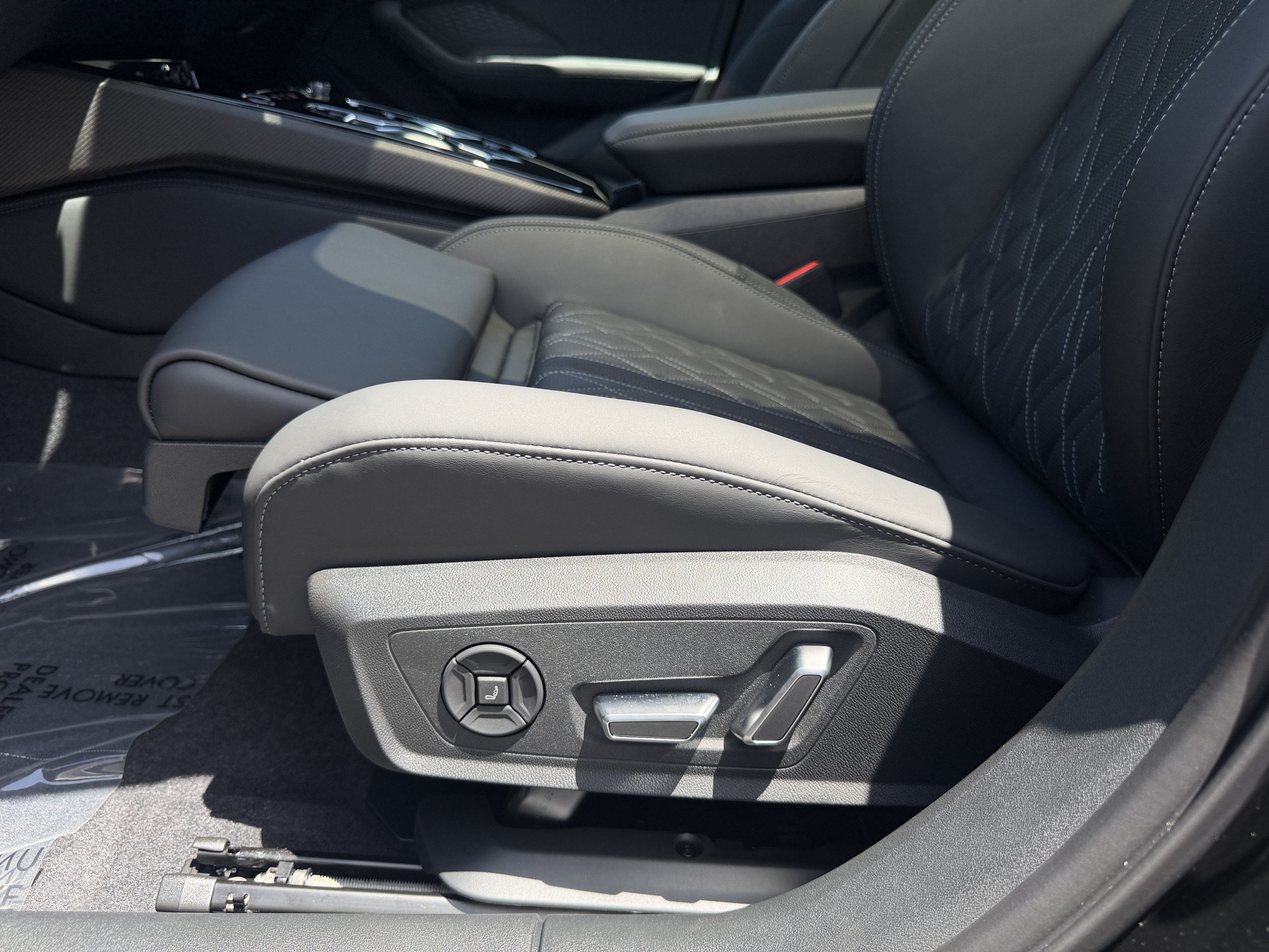 New 2026 Audi S5 Prestige AWD/4WD image 22