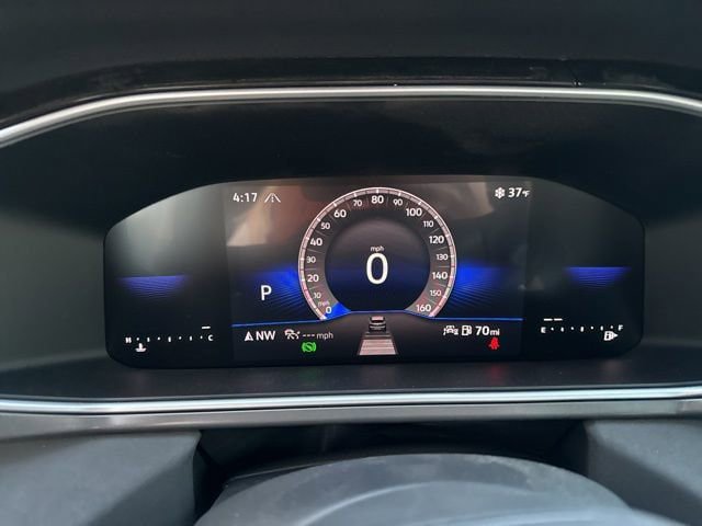 New 2026 Volkswagen Taos SE AWD/4WD image 8