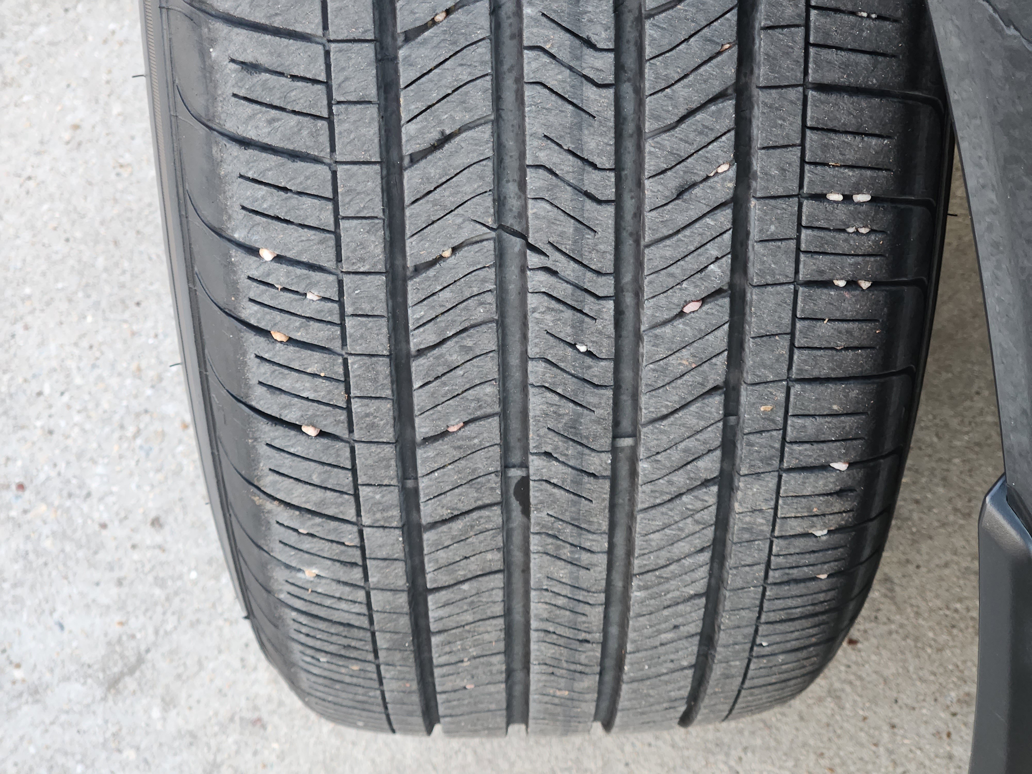 Used 2025 Lexus TX 350 FWD image 11