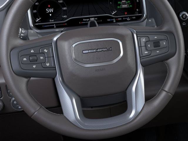New 2026 GMC Sierra 1500 Denali AWD/4WD image 40
