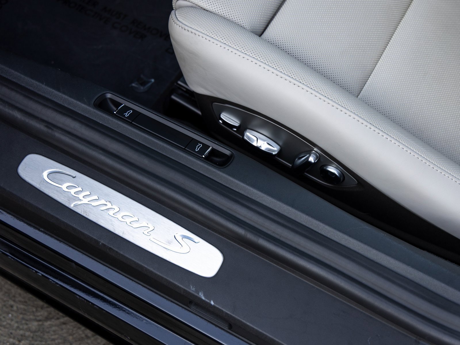 Certified 2024 Porsche 718 Cayman S image 25