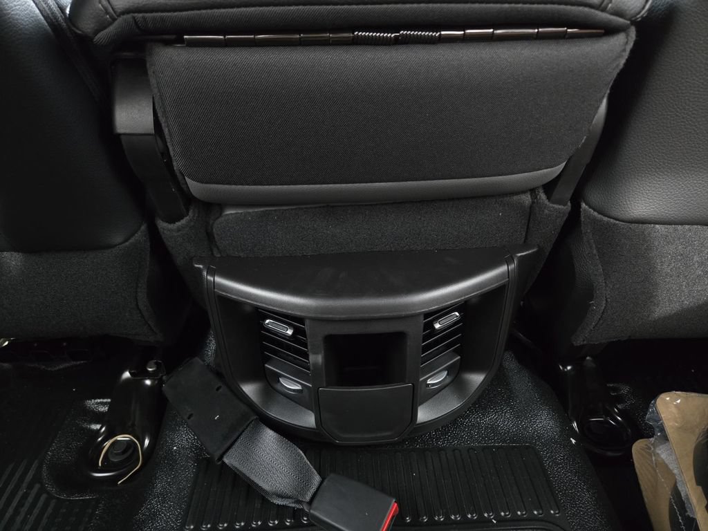 New 2026 RAM 5500 Tradesman AWD/4WD image 15