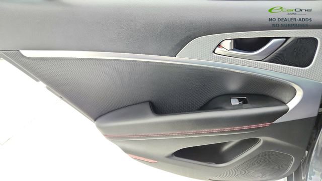 Used 2023 Genesis G70 2.0T w/ Sport Prestige Package AWD/4WD image 32