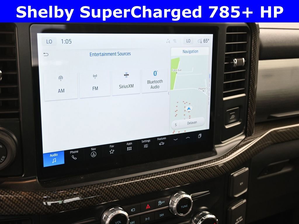 New 2025 Ford F150 Lariat w/ Equipment Group 502A High image 24