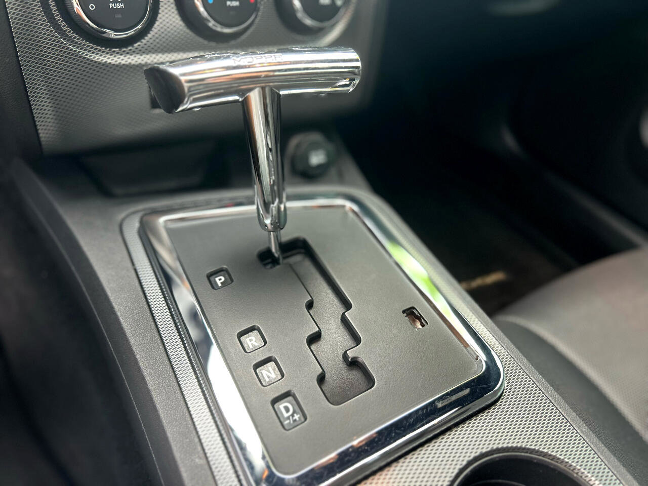 Used 2014 Dodge Challenger R/T image 20