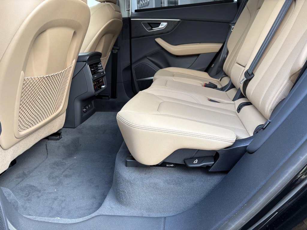 New 2026 Audi Q8 Premium Plus AWD/4WD image 32