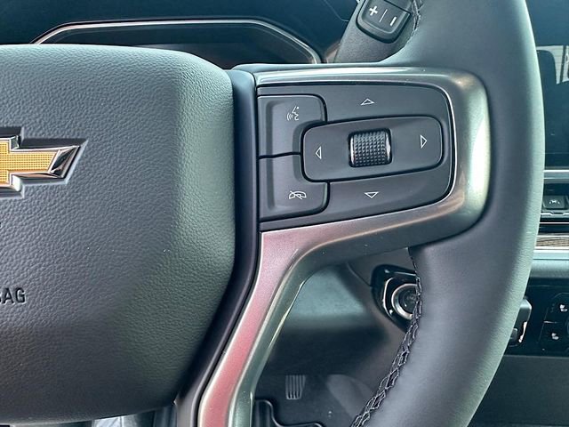 New 2026 Chevrolet Silverado 1500 LT image 22