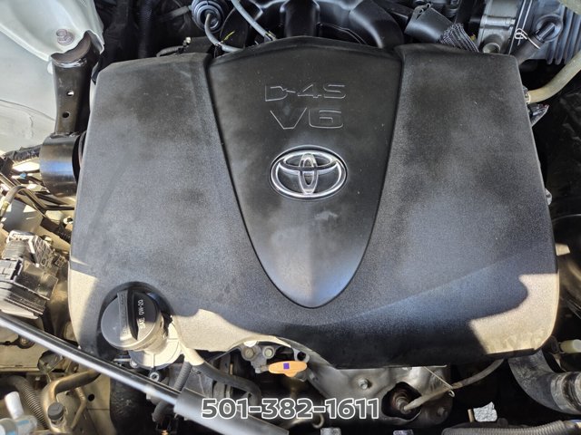 Used 2019 Toyota Highlander Limited Platinum FWD image 27