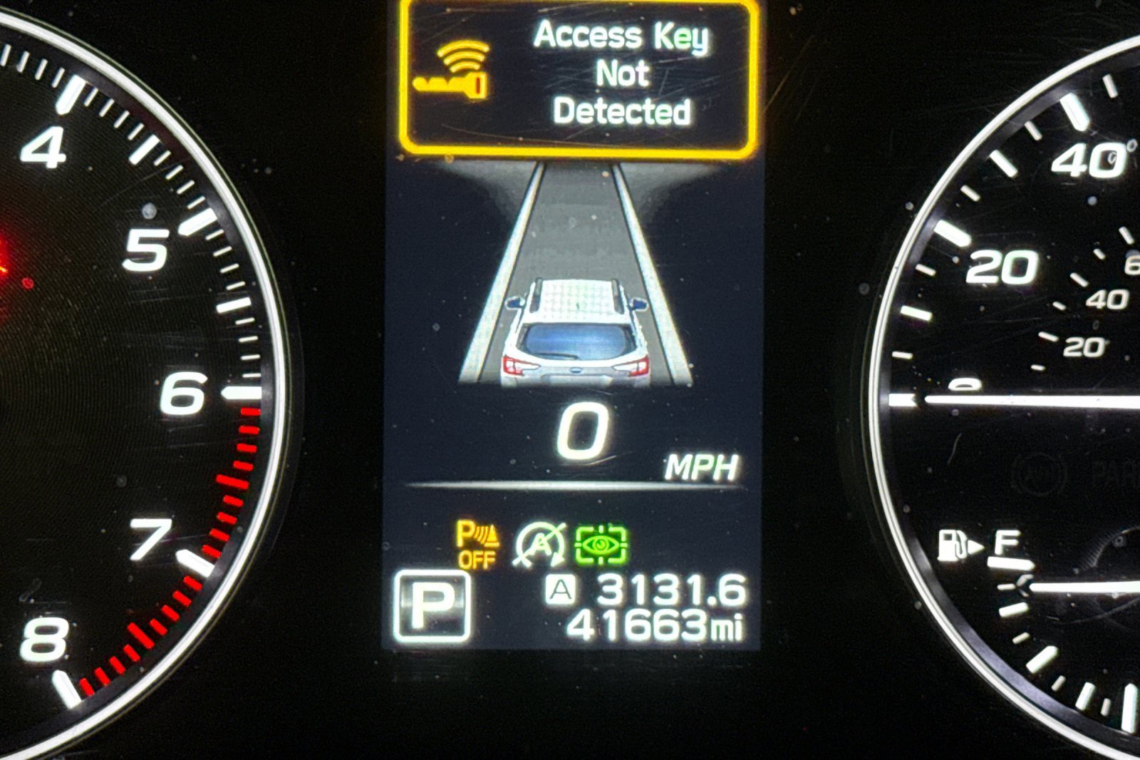 Certified 2023 Subaru Outback Touring image 27