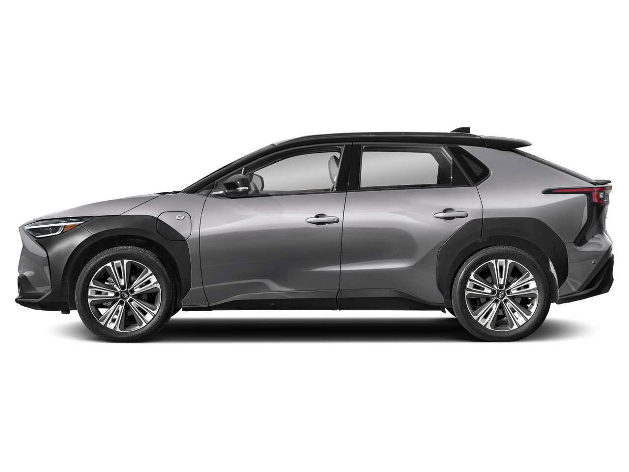 Used 2023 Subaru Solterra AWD image 3