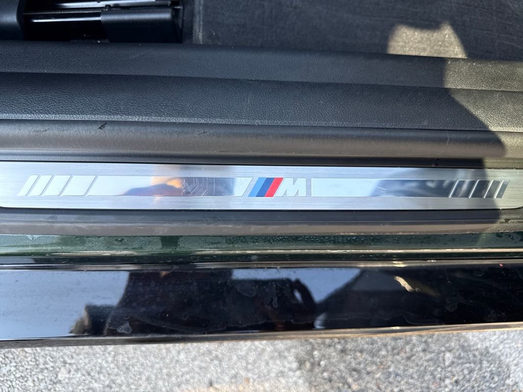 Used 2023 BMW i4 eDrive40 w/ M Sport Package image 35