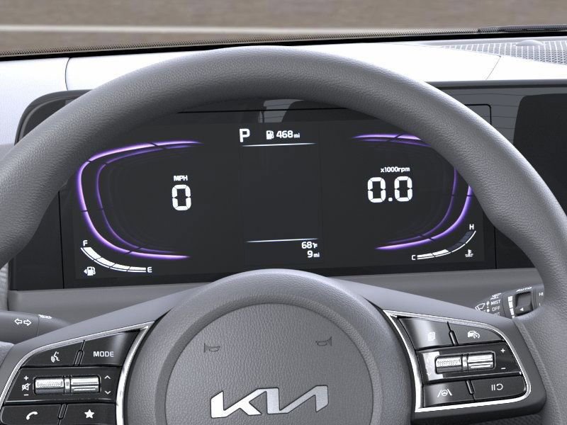 New 2026 Kia Seltos LX AWD/4WD image 26