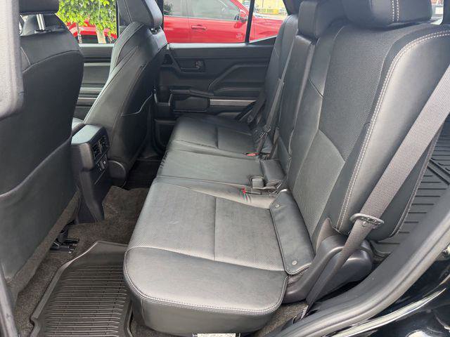 Certified 2025 Toyota 4Runner TRD Off-Road Premium w/ Tow Technology Package image 24