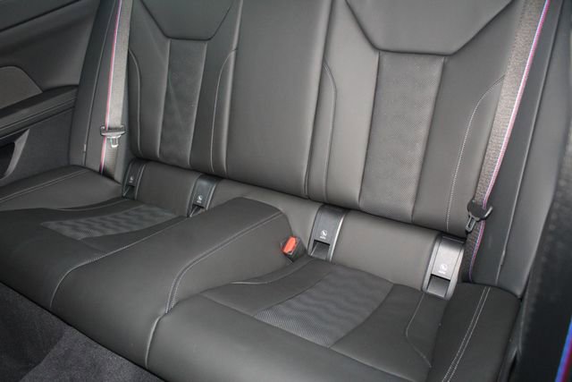 New 2026 BMW M4 Competition image 22