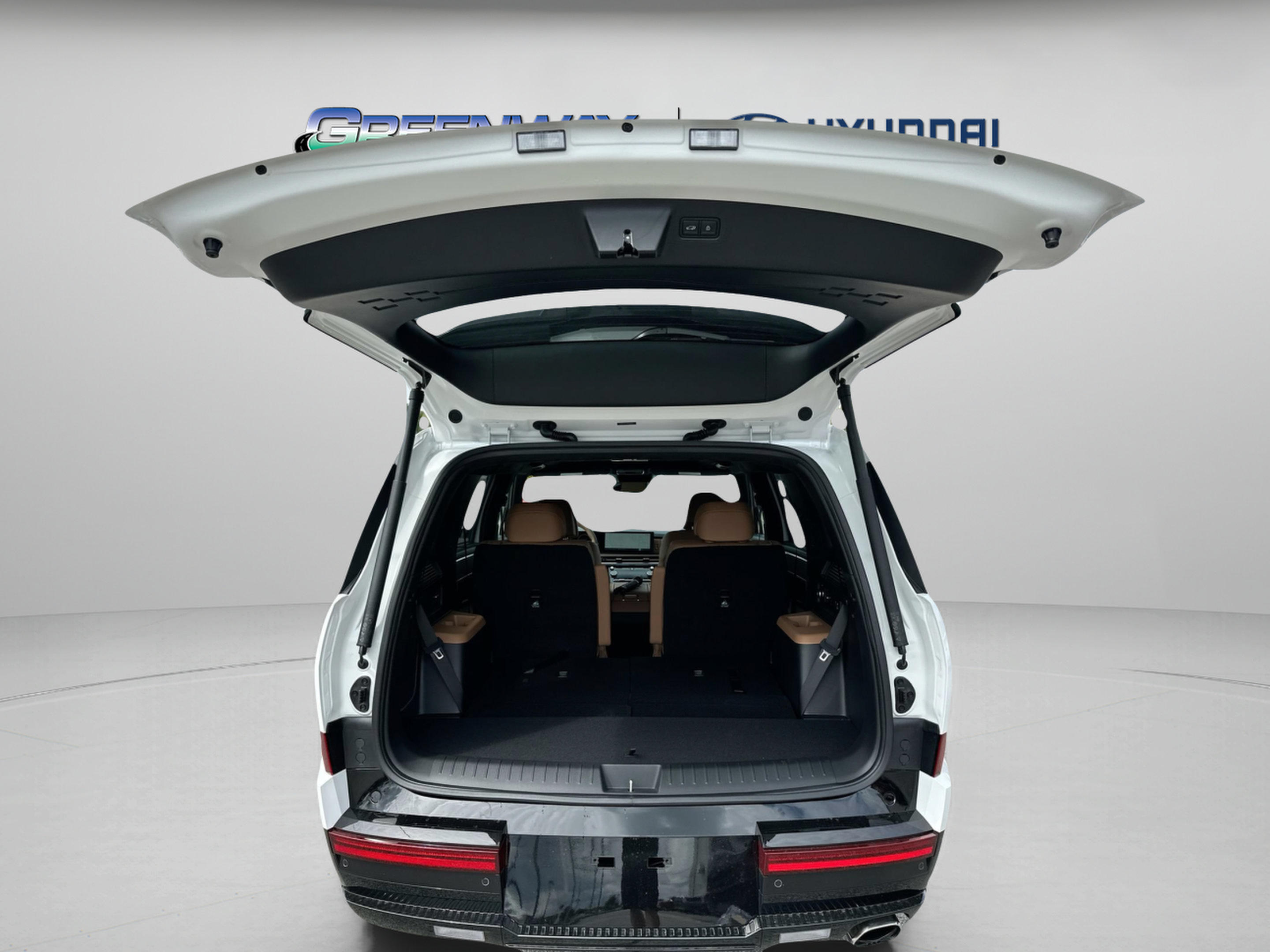 New 2027 Hyundai Santa Fe Calligraphy AWD/4WD image 20