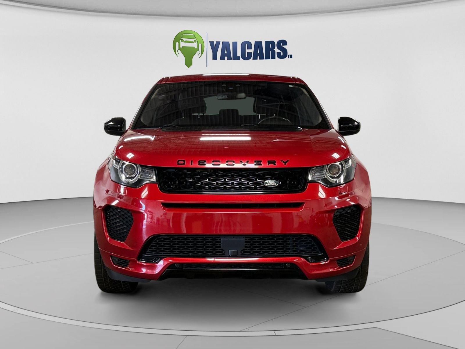 Used 2018 Land Rover Discovery Sport HSE Luxury AWD/4WD image 8