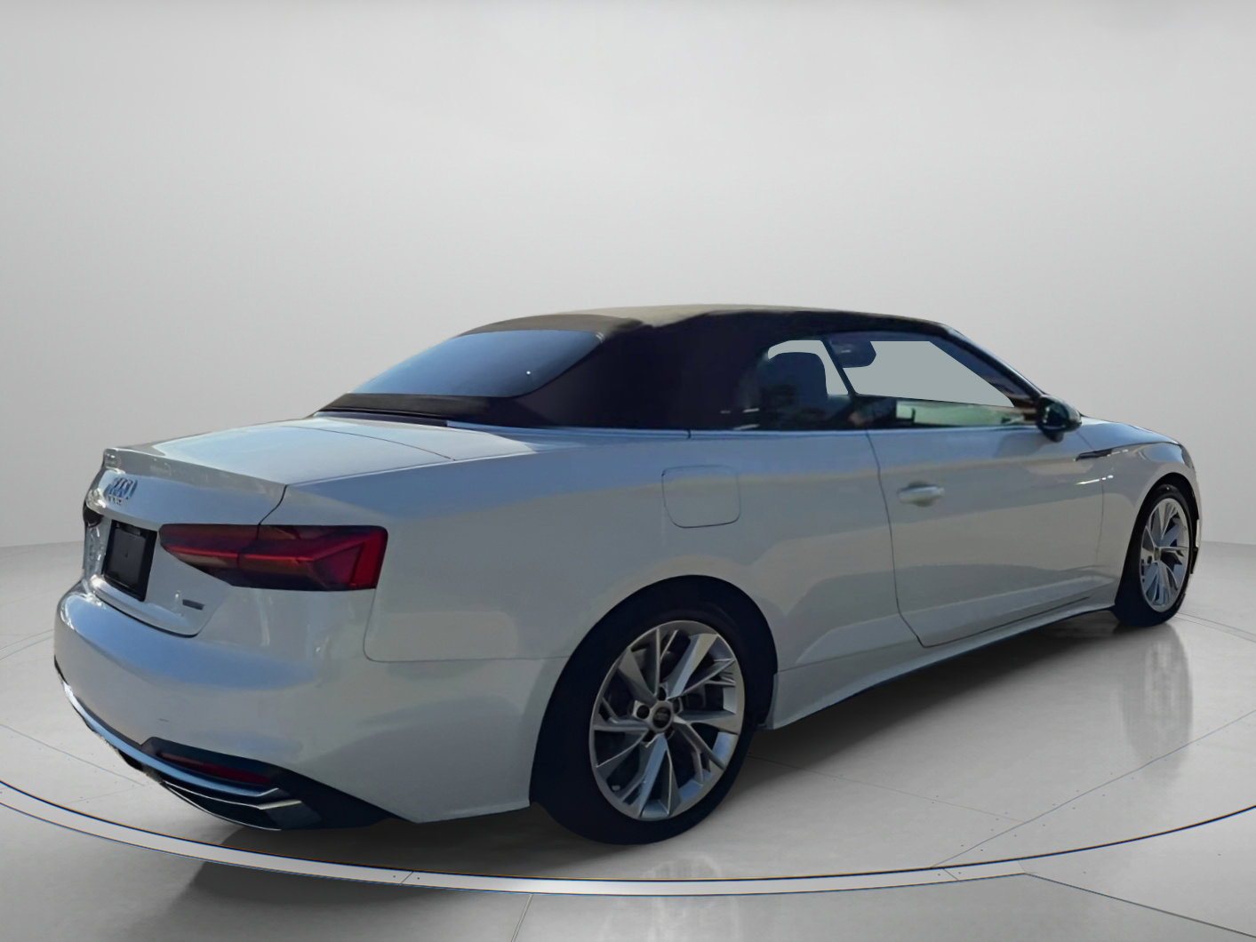 Used 2022 Audi A5 2.0T Premium image 28