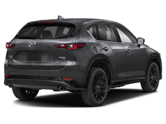 Used 2024 MAZDA CX-5 2.5 Turbo w/ Premium Package AWD/4WD image 2