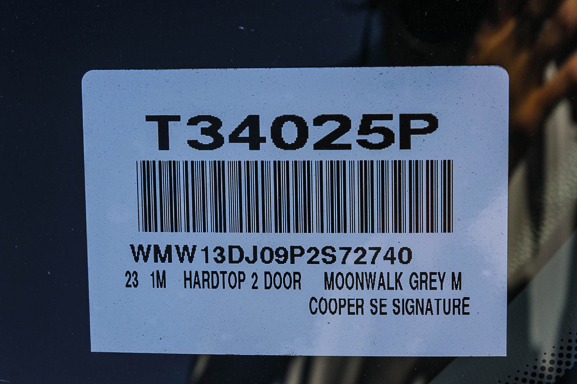 Used 2023 MINI Cooper SE image 27