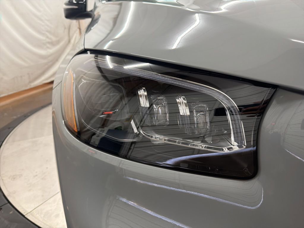 New 2026 Mercedes-Benz GLS 450 image 10