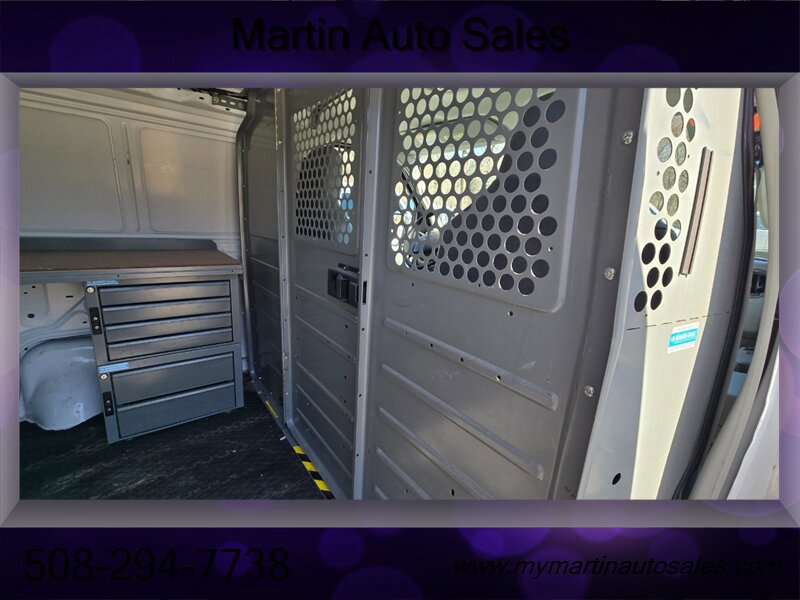 Used 2012 Ford E-350 and Econoline 350 Super Duty w/ PWR Group image 16