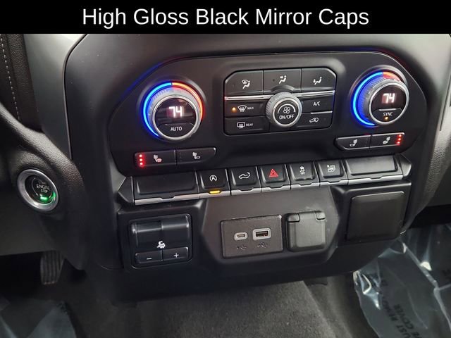 Used 2022 Chevrolet Silverado 1500 RST image 42