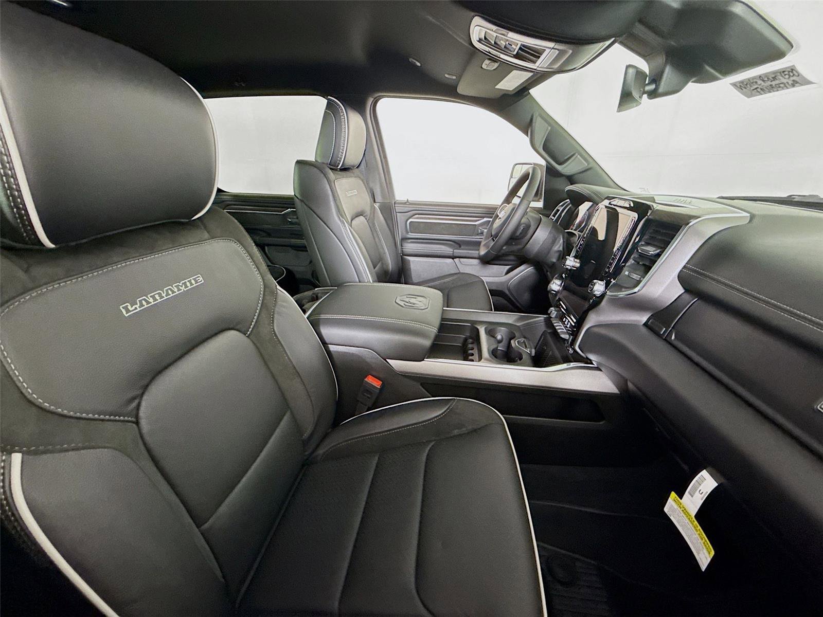 New 2026 RAM 1500 Laramie w/ Bed Utility Group image 22
