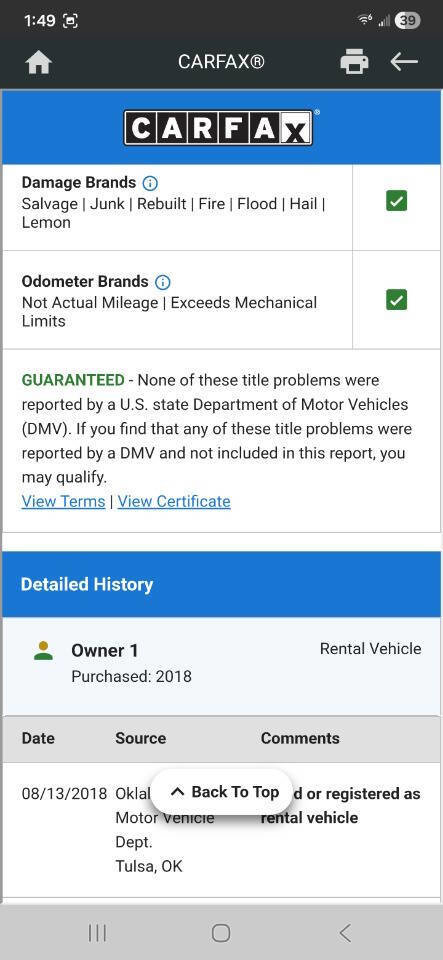 Used 2019 Chevrolet Suburban LT AWD/4WD image 59