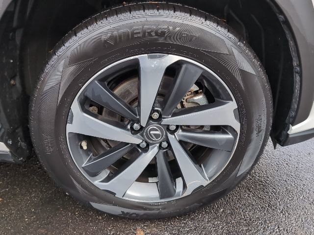 Certified 2021 Lexus NX 300 AWD w/ Premium Package image 8
