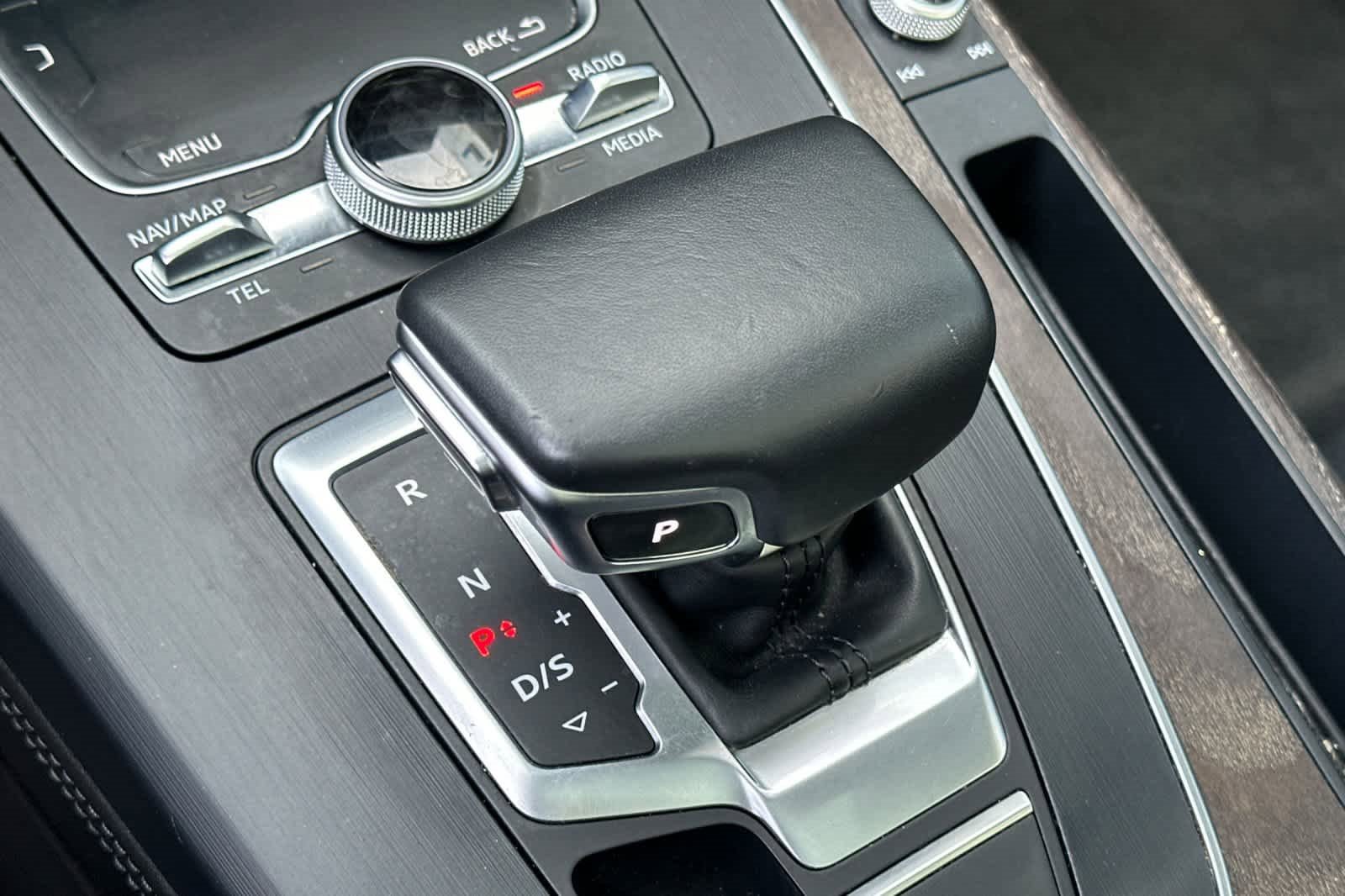 Used 2018 Audi Q5 Prestige image 21