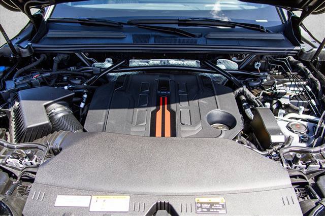 New 2026 Audi SQ5 Premium Plus AWD/4WD image 23