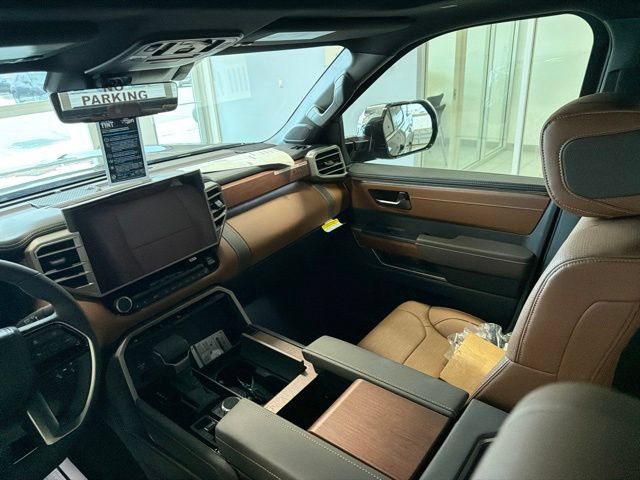 New 2026 Toyota Tundra 1794 Edition AWD/4WD image 25