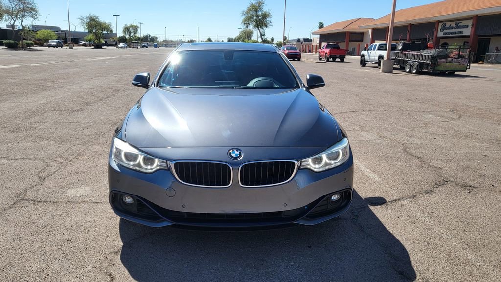 Used 2017 BMW 440i Gran Coupe image 3