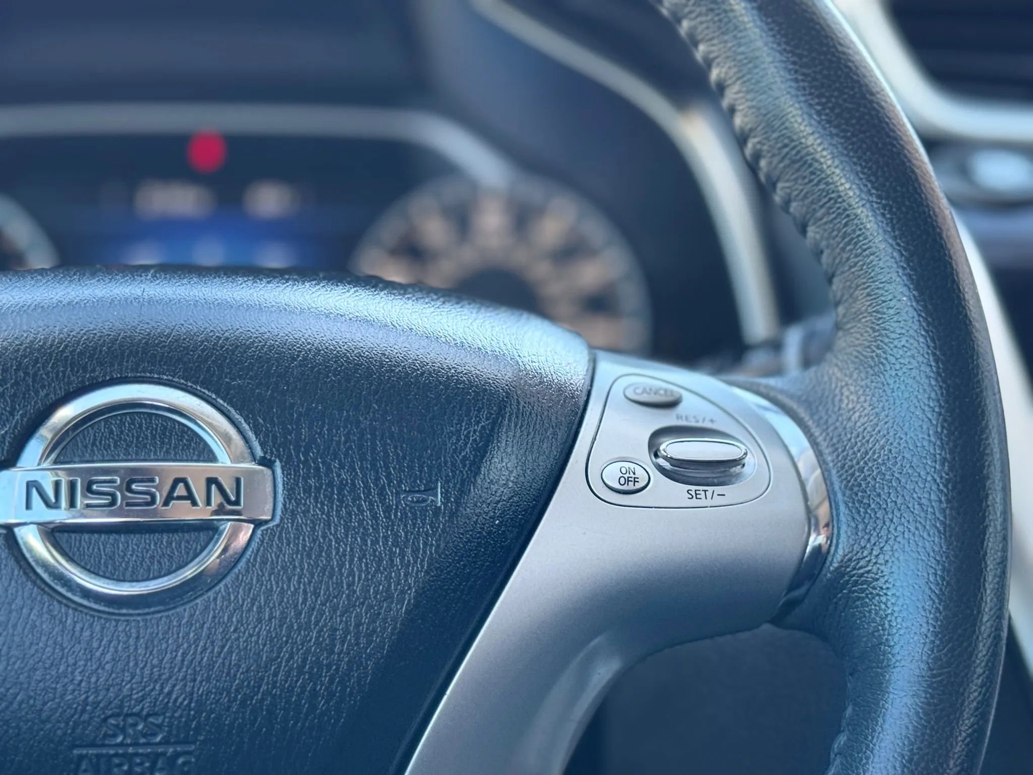 Used 2017 Nissan Murano SV image 26