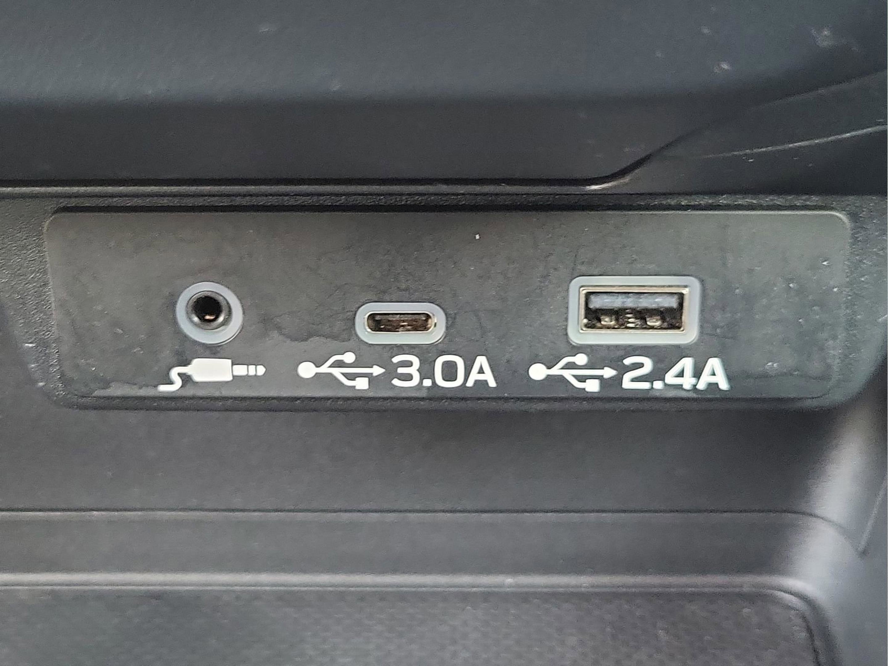 Used 2024 Subaru Impreza 2.0i Sport w/ Popular Package #1 image 30