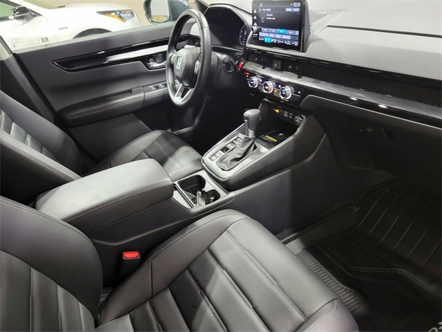 Used 2025 Honda CR-V EX-L image 19