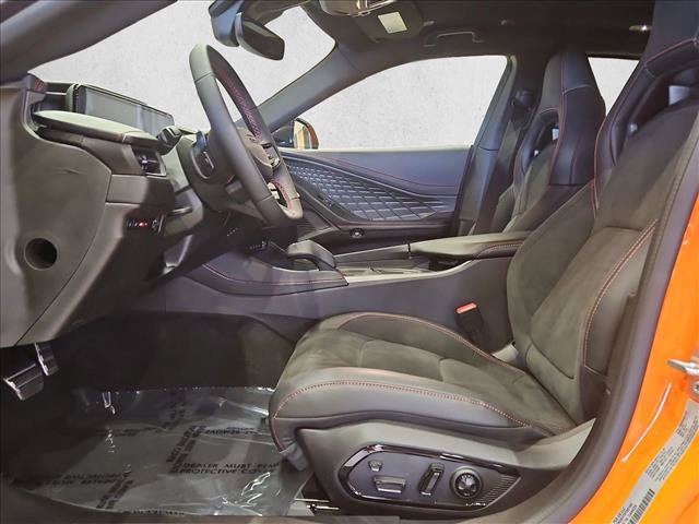New 2026 Dodge Charger Daytona Scat Pack w/ Track Package AWD/4WD image 4