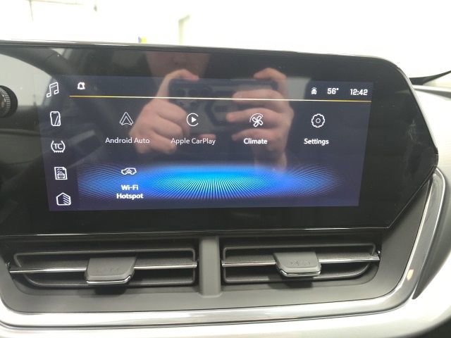 New 2026 Chevrolet Trax LT image 12