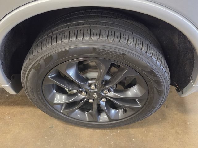 Used 2023 Dodge Durango R/T RWD image 4
