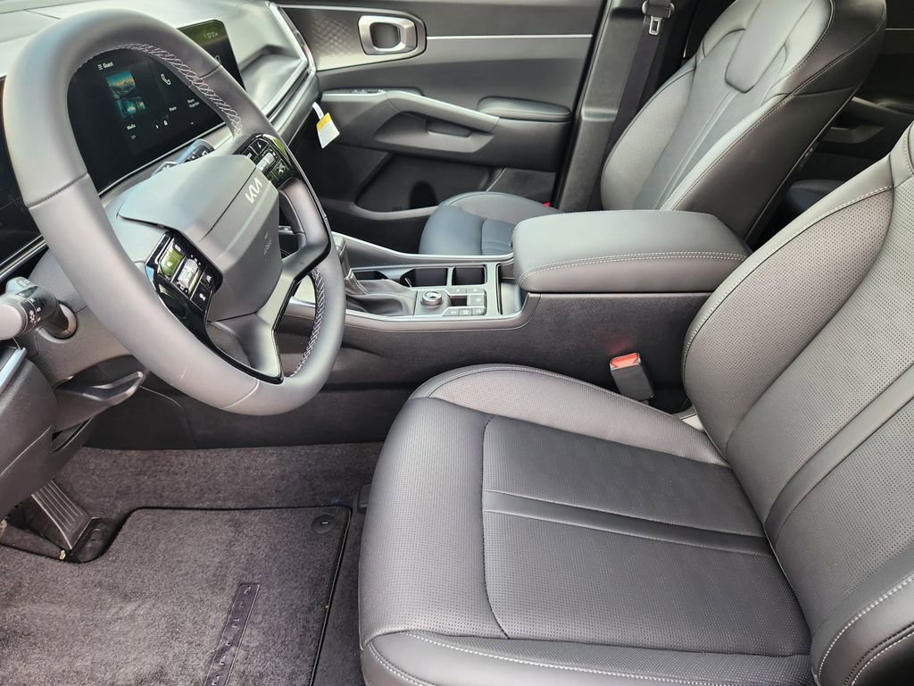 New 2026 Kia Sorento S image 10