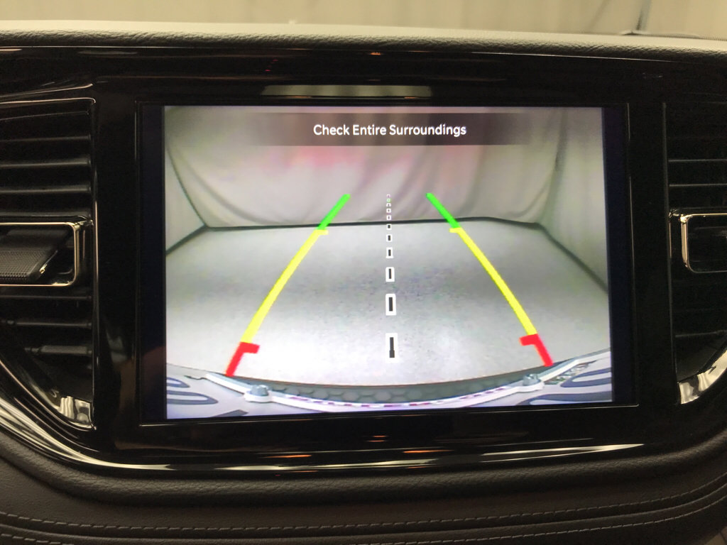 Used 2021 Dodge Durango GT AWD/4WD image 16