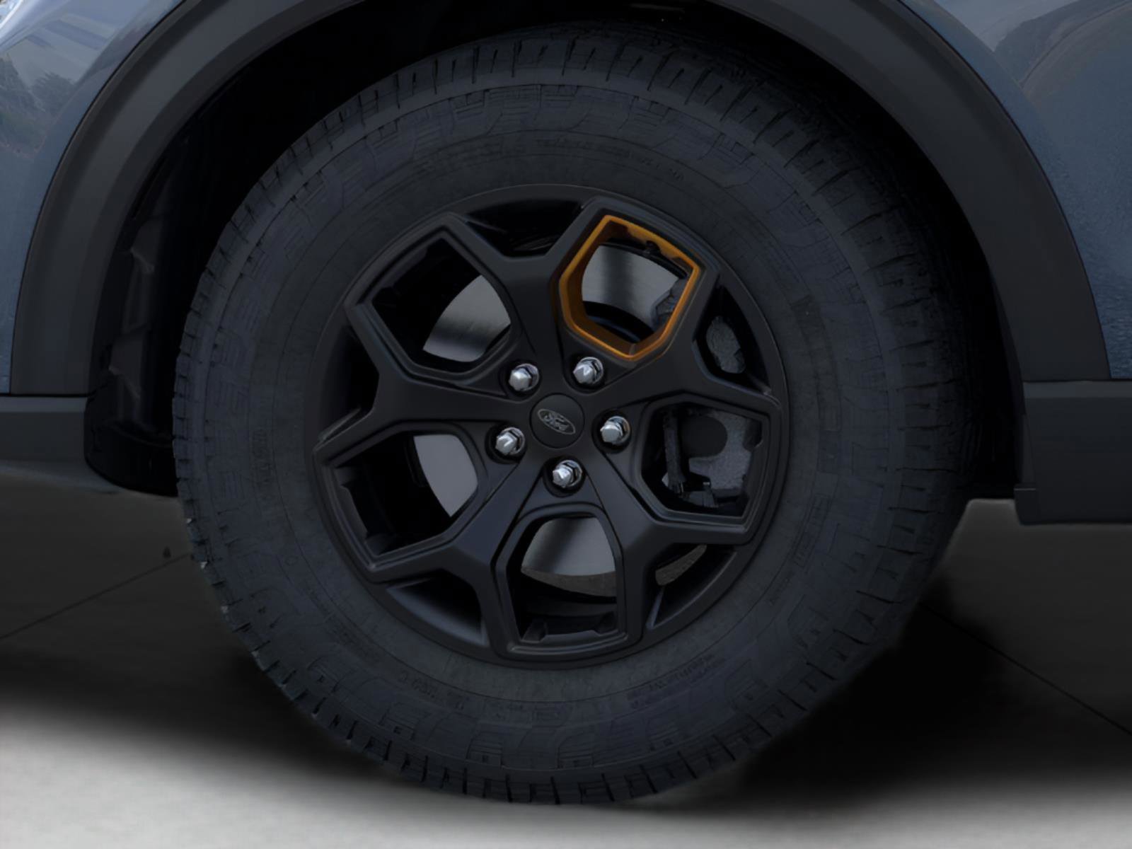 New 2026 Ford Explorer Tremor w/ Tremor Ultimate Package image 22