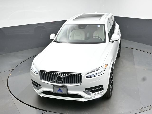 Used 2023 Volvo XC90 B6 Plus w/ Protection Package Premier AWD/4WD image 47