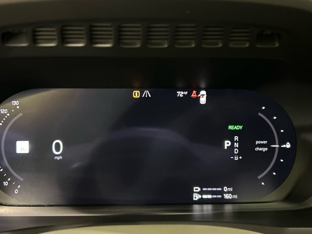 Certified 2025 Volvo XC90 T8 Ultra w/ Protection Package Premier AWD/4WD image 15