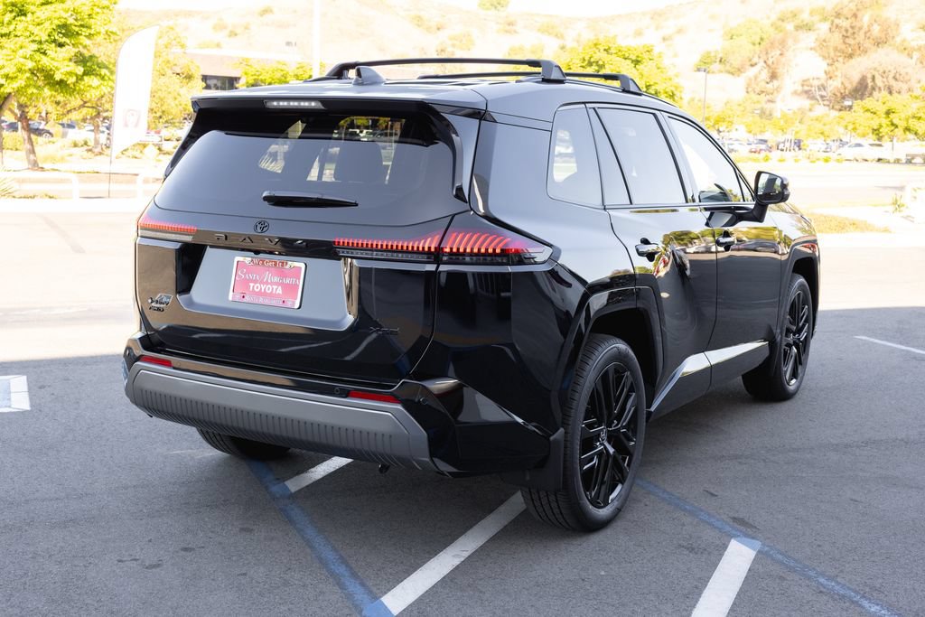 New 2026 Toyota RAV4 XSE w/ Weather Package AWD/4WD image 5